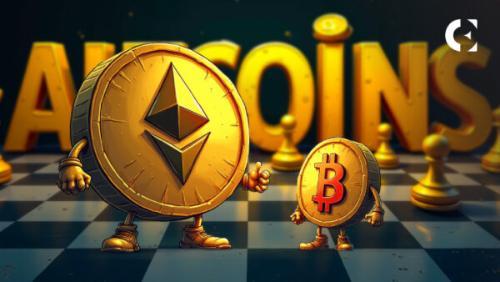 四年周期终结！顶级分析师预测山寨币牛市开启