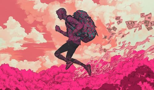 花旗预警美股9月波动，仍建议持股市值配置