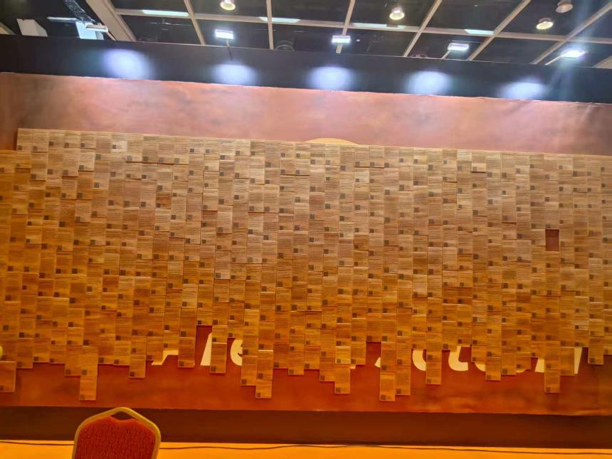 今年的Bitcoin Asia，人都去哪了？