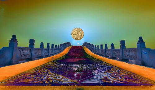 中国与巴西深化合作 推动金砖国家经济一体化