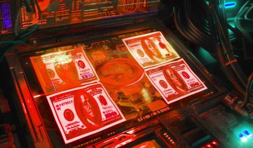 Anatsa移动银行木马升级攻击全球金融机构