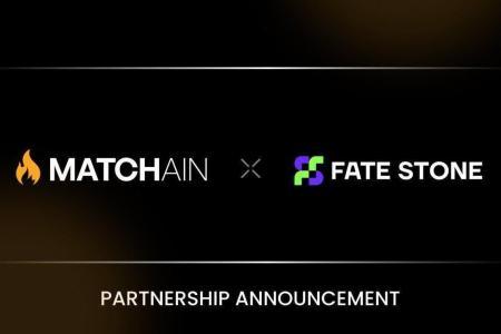 AI公链Matchain携手FateStone推动GameFi升级