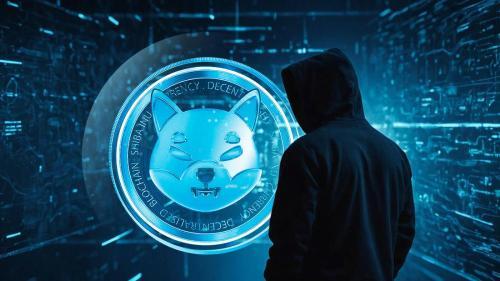 Shiba Inu销毁量激增185% 草间弥生呼吁社区保持冷静