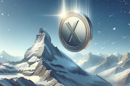 XRP冲向1000美元？2025年五位数预测引爆社区热议