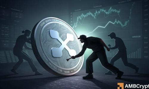 XRP守住2.74美元支撑位或可缓解看跌趋势