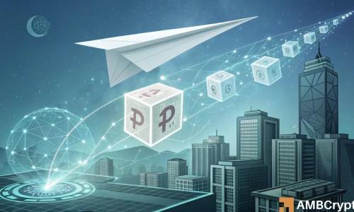 Pi代币短期反弹能否逆转长期跌势？比特币波动成关键