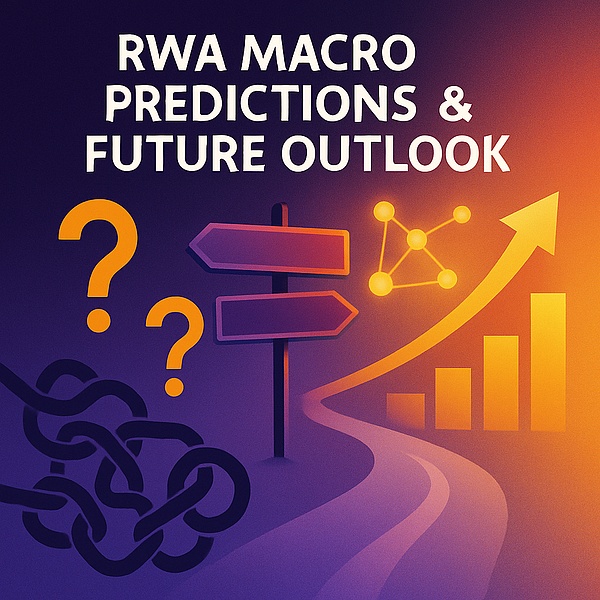 RWA概念会带动哪些资产？