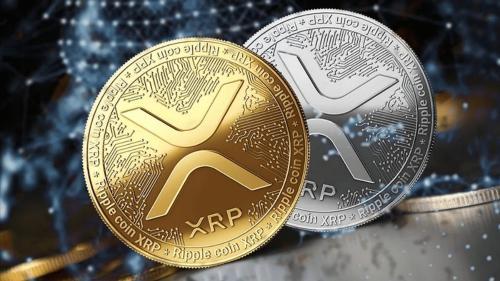 XRP迎突破：SEC诉讼落幕，2025年成加密投资新宠