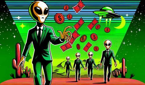 查马斯警告：美联储加息+创新冲击将引发企业破产潮