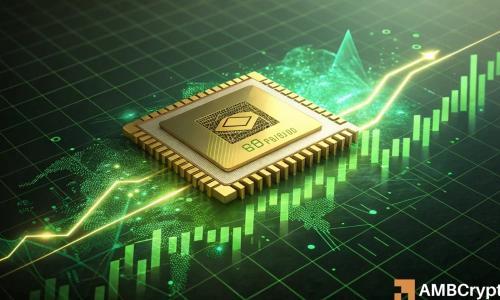 英伟达财报提振科技股，加密AI代币却未跟涨