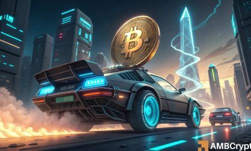 比特币波动加剧：成本基差支撑现隐忧，以太坊反弹能否带动市场情绪