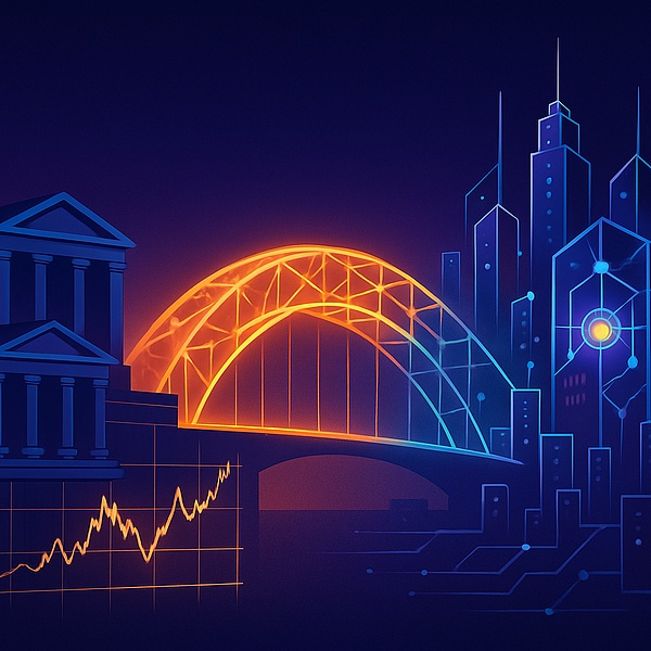 RWA概念会带动哪些资产？