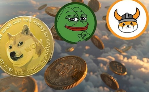 狗狗币挖矿生态再升温：从玩笑到价值驱动的创新之路