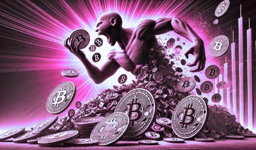 Dave The Wave预测比特币将迎新一轮上涨，目标18万美元