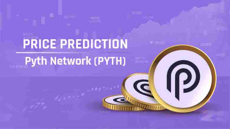 pyth network (pyth币) 价格预测: 2025、2026、2027-2030年