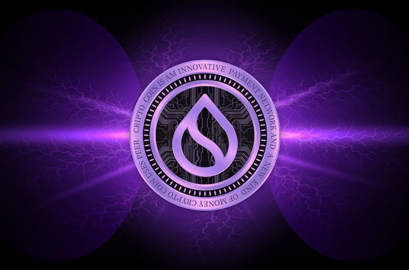 本周SUI、ENA、IMX等代币将迎来大额解锁 - 比特之家