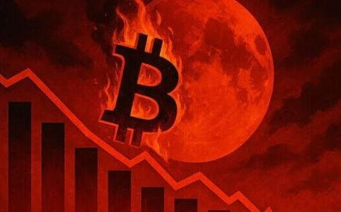 比特币红色九月魔咒？2025年市场趋势与巨鲸抛售冲击深度解析