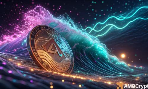 AXS价格波动加剧：2.1美元支撑区成关键买入点