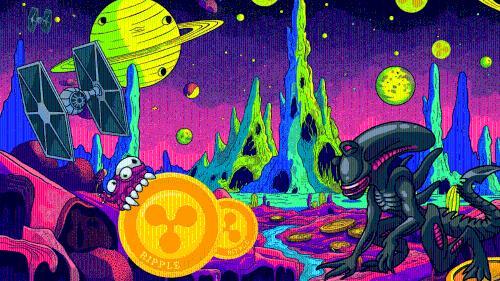 Layer2 meme币崛起：$LBRETT预售价0.0053美元引关注