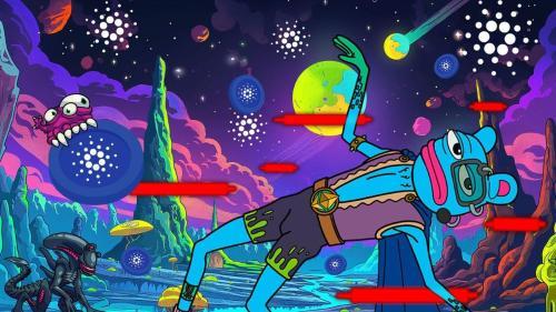 Layer Brett预售引爆市场：100亿枚代币或成下个百倍币