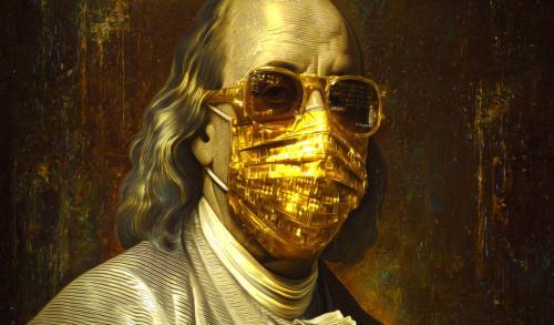 八人因疫情救济诈骗案被判刑 涉案金额超1700万美元