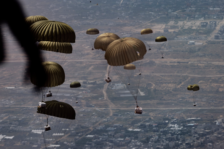 空投黄金时代落幕？用户刷3个月仅领10美元引热议