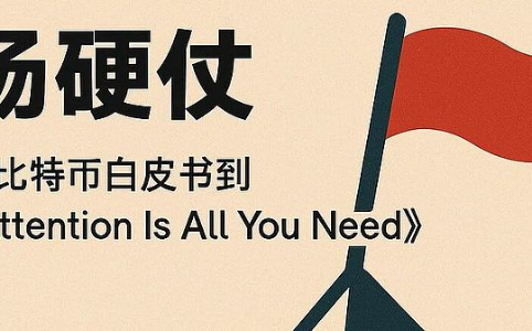 AI入门新思路：像读白皮书一样啃下《Attention Is All You Need》