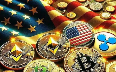 比特币抗债市风暴，2025避险双雄重新定义市场