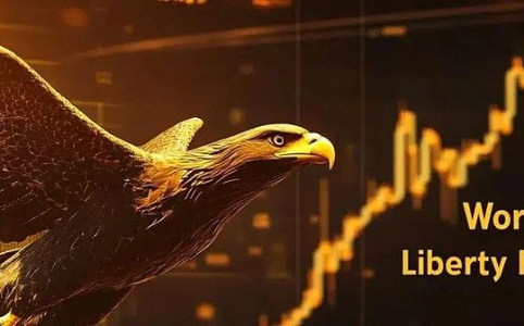 WLFI项目揭秘：特朗普家族资本与加密金融工程的融合