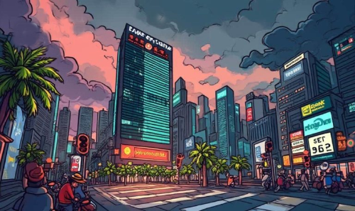 中银香港申请稳定币牌照 力争首批获批