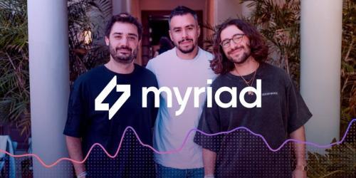 Myriad预测市场突破1000万美元交易量，迈向资本市场新前沿
