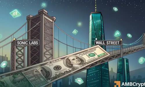 Sonic代币销毁策略能否逆转下跌趋势？