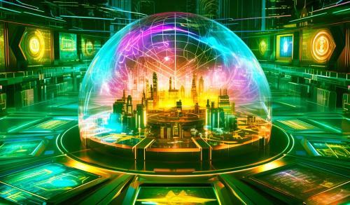 欧洲股市反弹预期升温，两大投行看好STOXX欧洲600指数前景