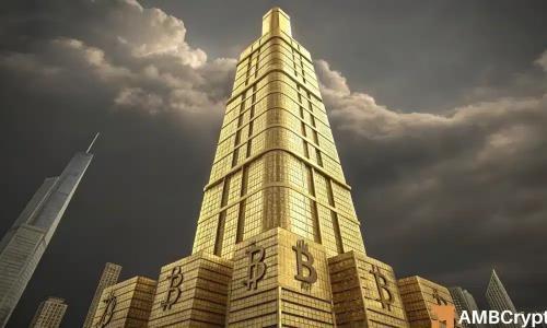 特朗普家族加密项目WLFI引爆市场：7.5亿美元交易引争议