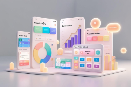 预测市场新风口：百倍机会藏在这些未发币项目中