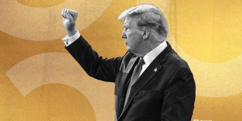 World Liberty Financial上线WLFI代币，市值冲入前30