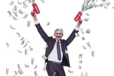 降息前涨后跌？比特币历史走势揭示2025年关键节点