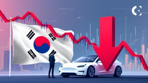 韩国散户抛售特斯拉转战加密：BitMine吸金2.5亿，以太坊持仓暴增410%