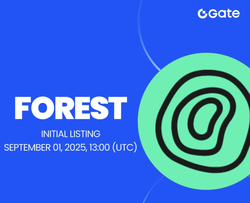 Forest Protocol革新Web 3.0可玩性，正式在币安钱包开启IDO