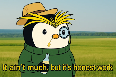 后撸毛时代：10个高潜力空投项目全解析