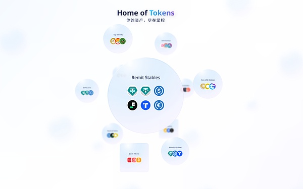 稳定币的全球支付革命：从边缘走向主流的金融基础设施