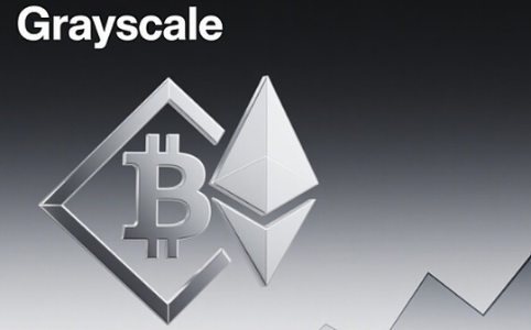 比特币创12.5万新高后回落，以太坊受监管利好领涨