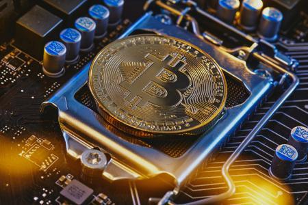 机构购币速度是挖矿4倍 比特币供应紧缩风险加剧