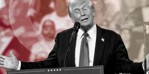 特朗普家族持225亿WLFI代币，市值超59亿美元引市场关注