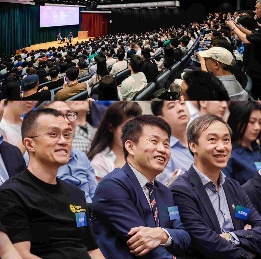 今年的 Bitcoin Asia，人都去哪了？