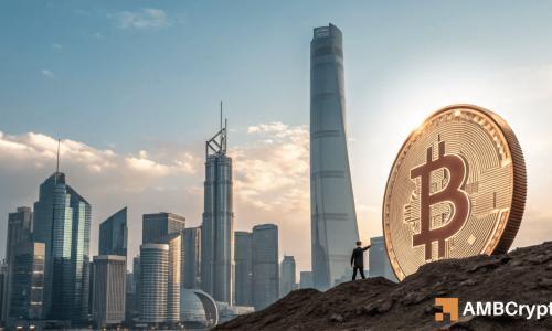 比特币10万美元支撑能否抵御矿工压力与稀缺性减弱？