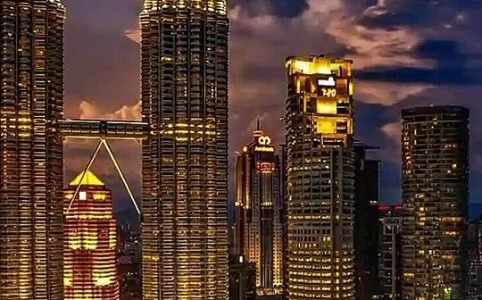 大马华人重塑加密版图：从隐形主角到全球基建奠基者