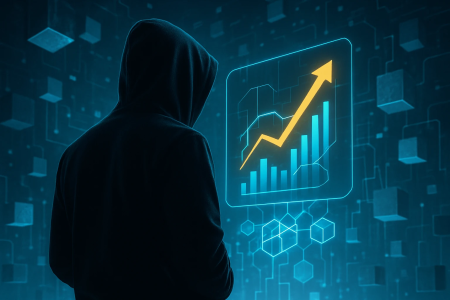 7天狂揽3亿美元，神秘交易者TechnoRevenant引爆链上市场