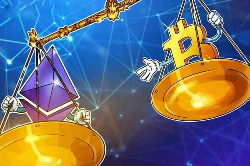 随着鲸鱼转向以太坊(eth)英国债券飙升,比特币(btc)能否守住109000美元?