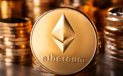 马云旗下云锋金融4400万美元购入1万枚ETH，以太坊机构化进程加速